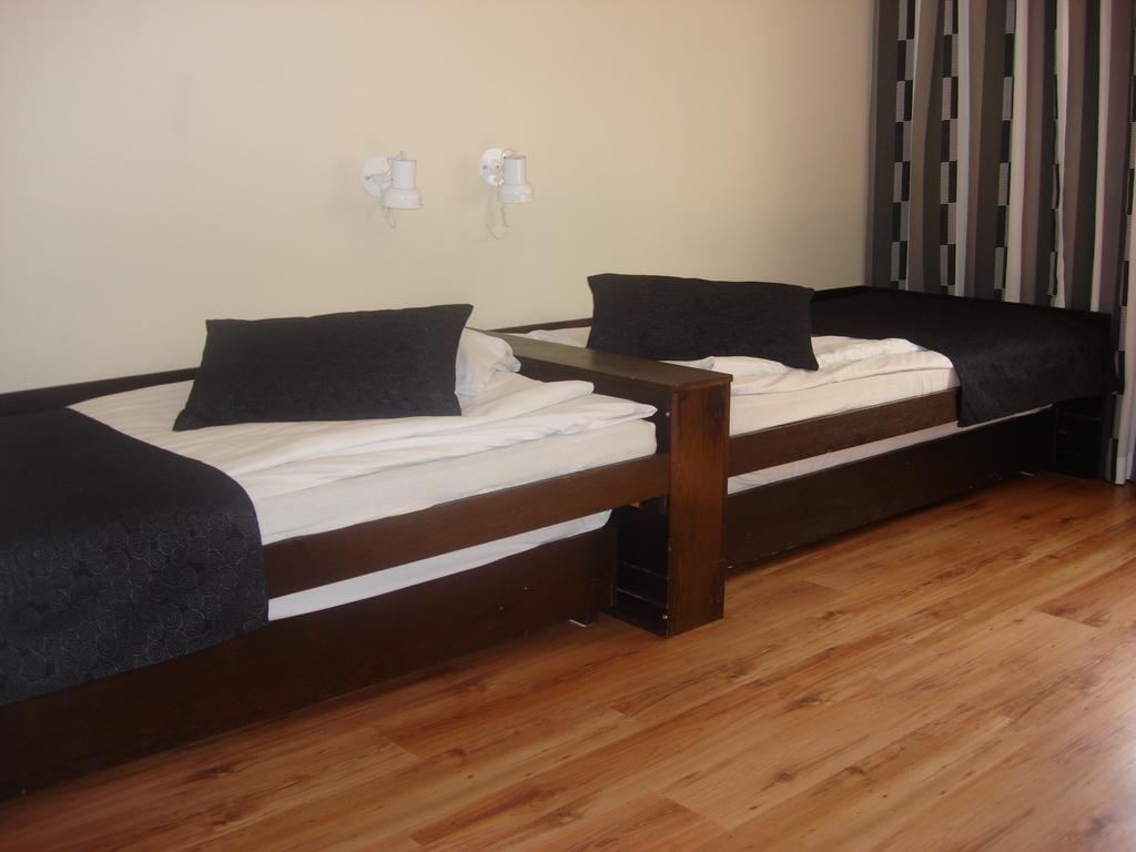 Eckeroe Hotell & Restaurang ห้อง รูปภาพ